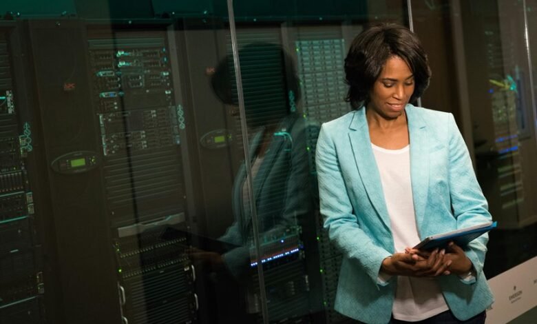 advanced network it solutions