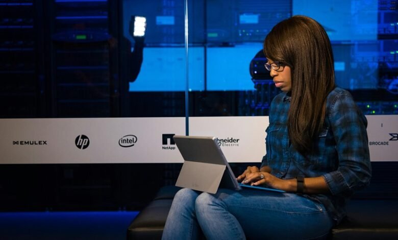 cloud innovation in it