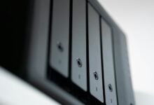 digital platform backup system