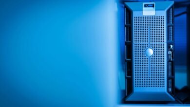 innovative performance enterprise services