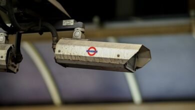 innovative security tech platform