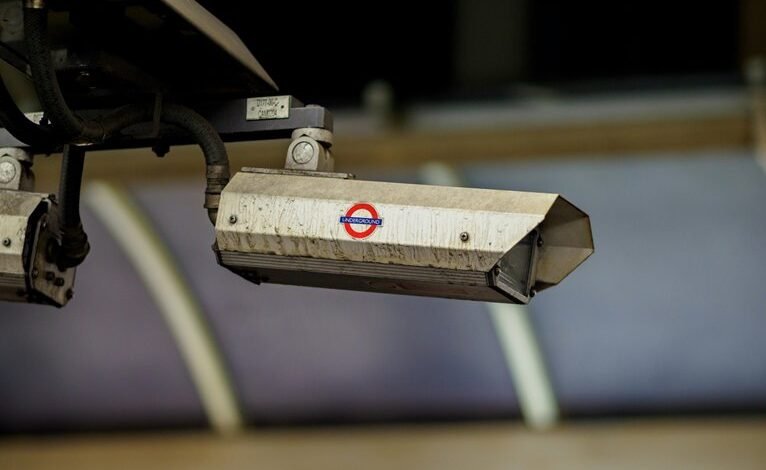 innovative security tech platform