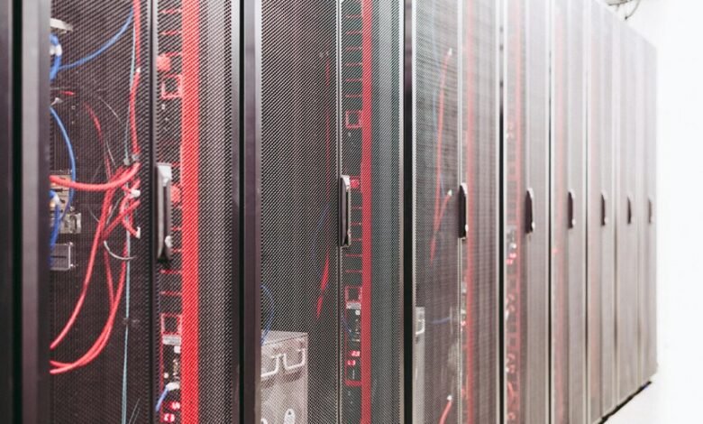 it network services provider