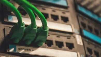 smart cloud network hub